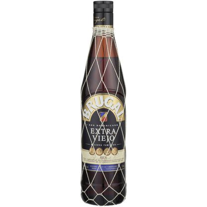 Brugal Aged Rum Extra Viejo 80 - 750ML