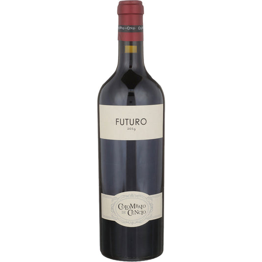 Colombaio Di Cencio Toscana Rosso Futuro 2019 - 750ML