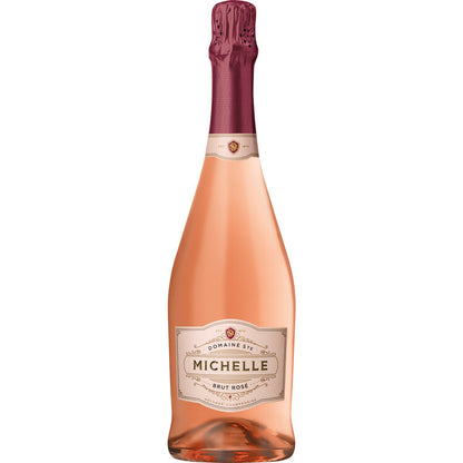 Domaine Ste. Michelle Brut Rose Columbia Valley - 750ML - Front