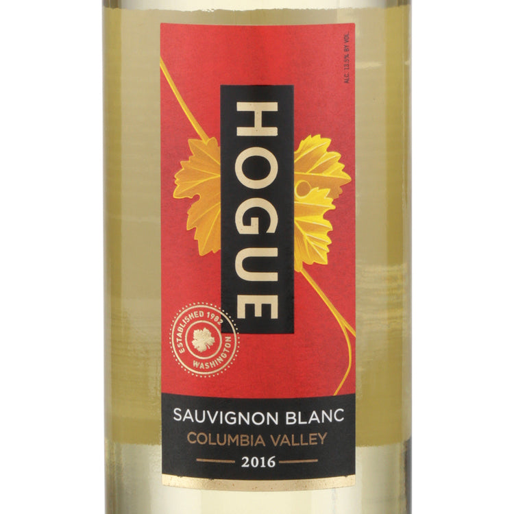 The Hogue Cellars Sauvignon Blanc Columbia Valley - 750ML