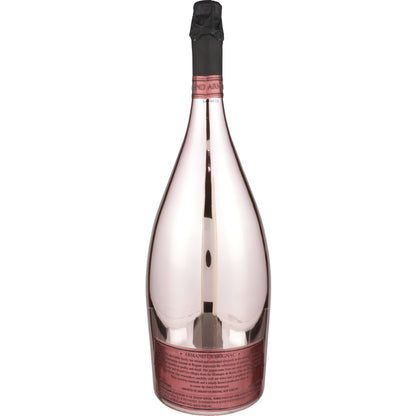 Armand De Brignac Champagne Brut Rose W/ Wooden Gift Box - 3.0L