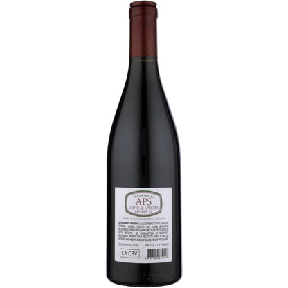 Mathieu Paquet Fleurie En Bel-Air 2022 - 750ML
