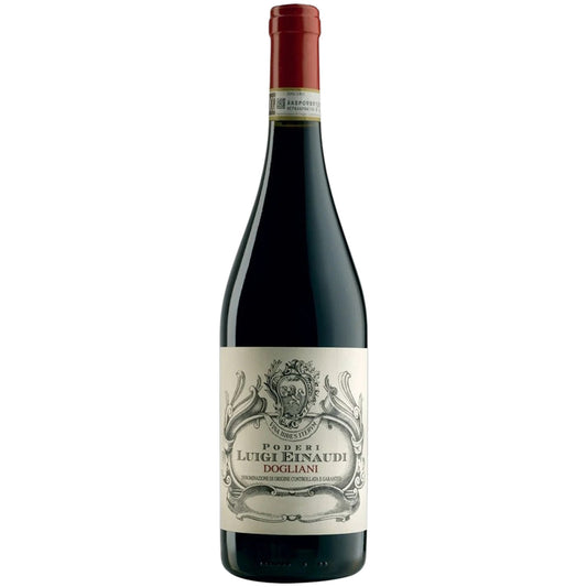Poderi Luigi Einaudi Dogliani 2021 - 750ML
