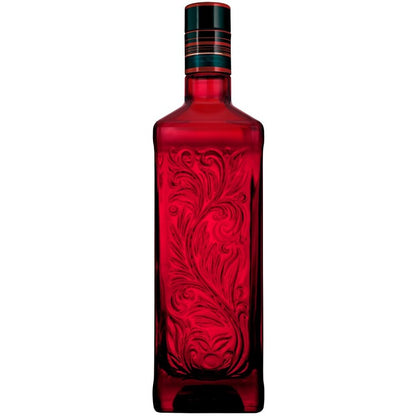 Beefeater London Dry Gin Crianza 90 - 750ML - Back