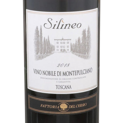 Fattoria Del Cerro Vino Nobile Di Montepulciano 2019 - 750ML