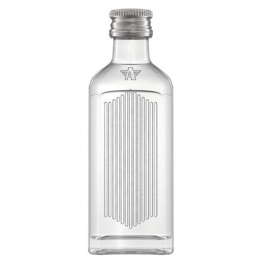 Aviation American Gin Batch Distilled 84 - 50ML - Back