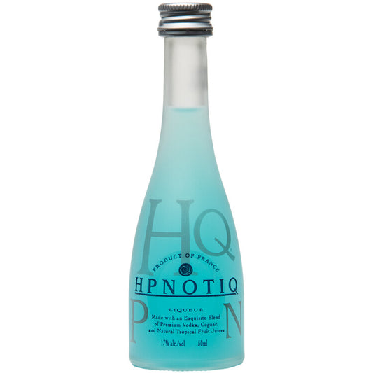 Hpnotiq Liqueur 34 - 50ML - Front