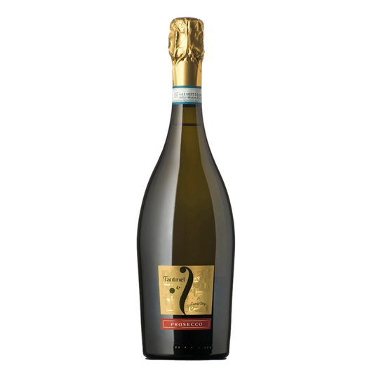 Fantinel Prosecco Extra Dry - 750ML - Front