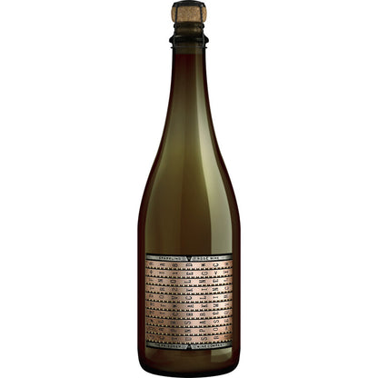 Unshackled Sparkling Rose California 2018 - 750ML