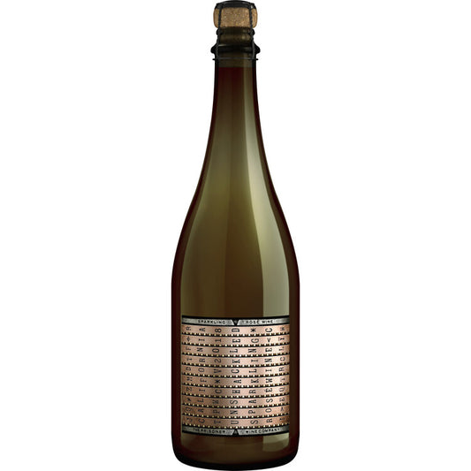 Unshackled Sparkling Rose California 2018 - 750ML