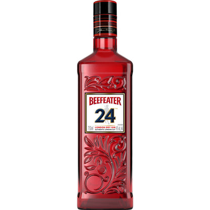 Beefeater London Dry Gin Crianza 90 - 1.0L