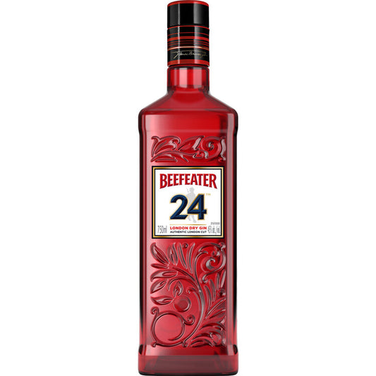 Beefeater London Dry Gin Crianza 90 - 1.0L