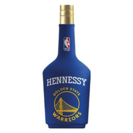 Hennessy Cognac Very Special Nba Collector'S Edition Warriors 80 - 750ML
