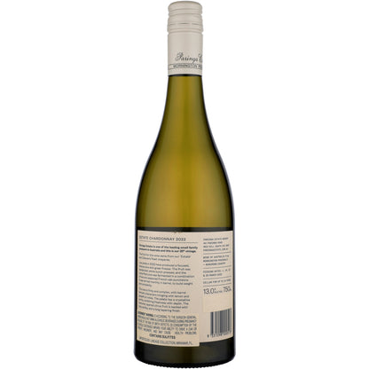 Paringa Chardonnay Mornington Peninsula Estate 2022 - 750ML