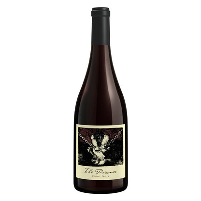 The Prisoner Pinot Noir Sonoma Coast 2021 - 750ML