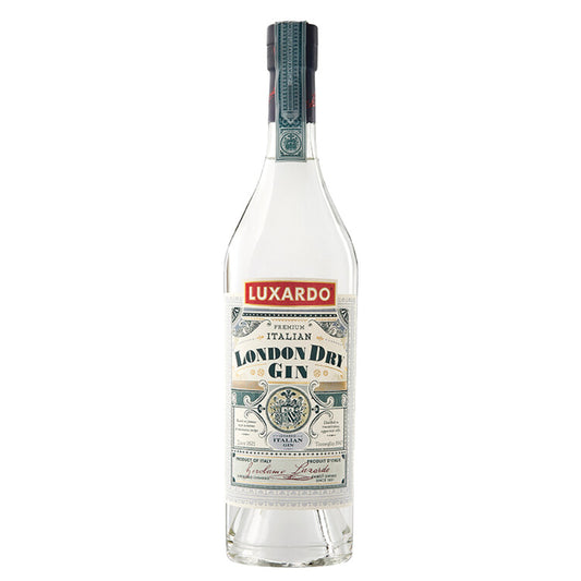 Luxardo London Dry Gin 86 - 750ML