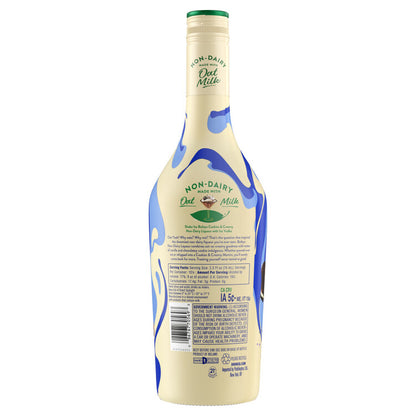 Baileys Cream Liqueur Cookie & Cream Non-Dairy Made With Oat Milk 34 - 750ML