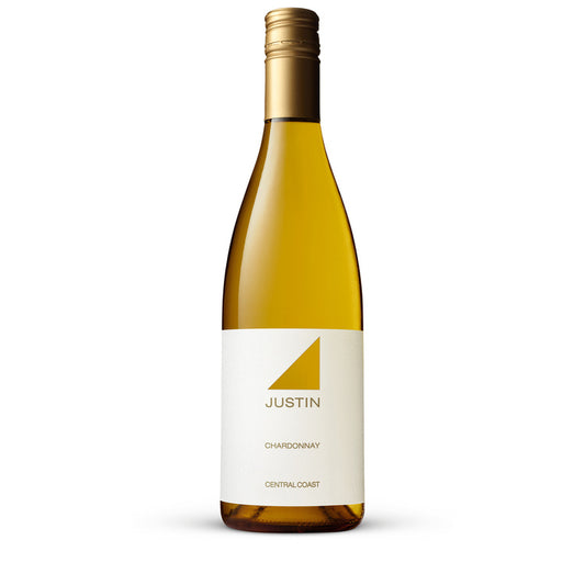 Justin Chardonnay Central Coast 2023 - 750ML - Front
