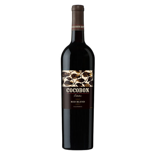 Cocobon Red Blend California - 750ML - Front