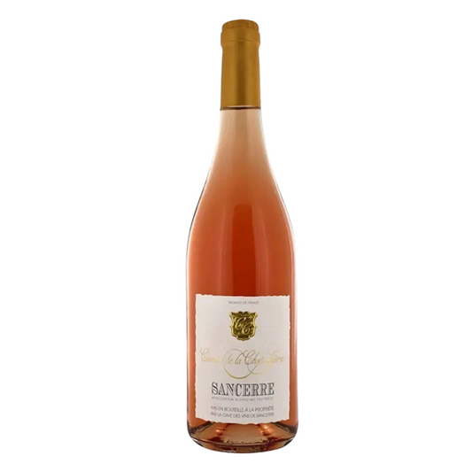 Comte De La Chevaliere Sancerre Rose 2021 - 750ML
