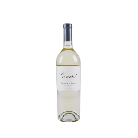 Girard Sauvignon Blanc Napa Valley 2022 - 750ML