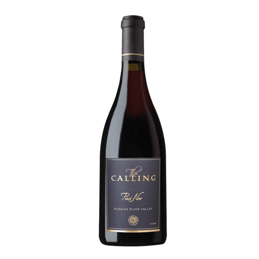 The Calling Pinot Noir Russian River Valley 2022 - 750ML