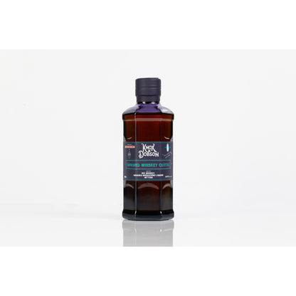 Knox & Dobson Improved Whiskey Cocktail 70.84 - 200ML - Front