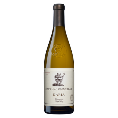Stag'S Leap Wine Cellars Chardonnay Karia Napa Valley 2023 - 750ML