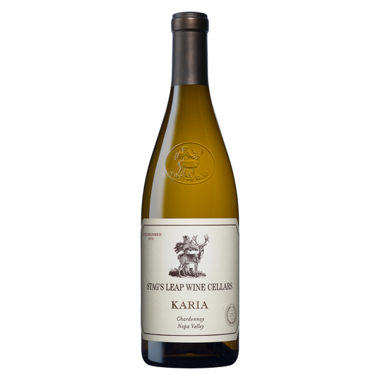 Stag'S Leap Wine Cellars Chardonnay Karia Napa Valley 2023 - 750ML