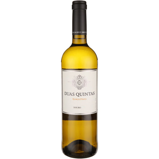 Duas Quintas Douro Branco 2022 - 750ML