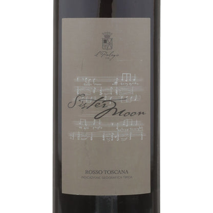 Il Palagio Toscana Rosso Sister Moon 2018 - 750ML