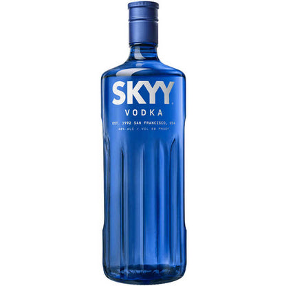 Skyy Vodka 80 - 1.75L