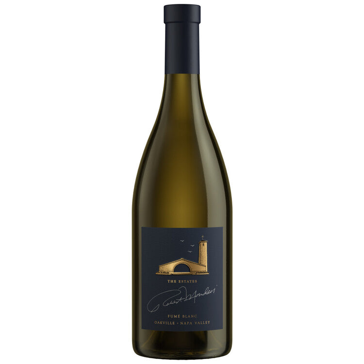 Robert Mondavi Winery Fume Blanc The Estates Oakville 2022 - 750ML