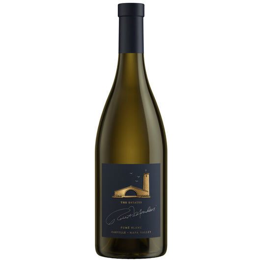 Robert Mondavi Winery Fume Blanc The Estates Oakville 2022 - 750ML