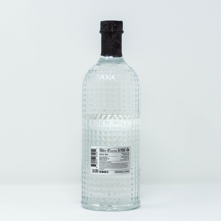 Eden Mill Golf Gin 84 - 700ML