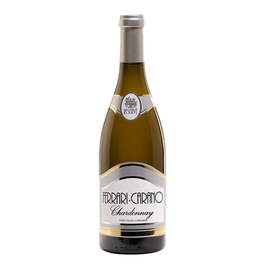 Ferrari Carano Chardonnay Reserve Carneros 2021 - 750ML