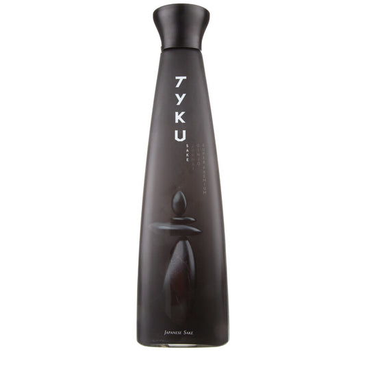 Tyku Junmai Ginjo Sake Super Premium - 720ML - Front