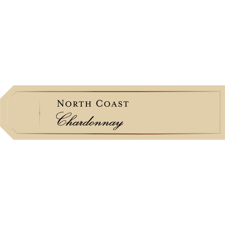 Josh Cellars Chardonnay Reserve North Coast - 750ML - Front Label