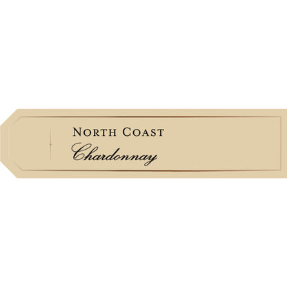 Josh Cellars Chardonnay Reserve North Coast - 750ML - Front Label