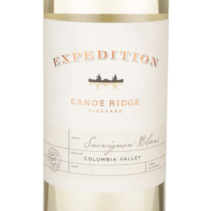 Canoe Ridge Vineyard Sauvignon Blanc The Expedition Columbia Valley 20 - 750ML