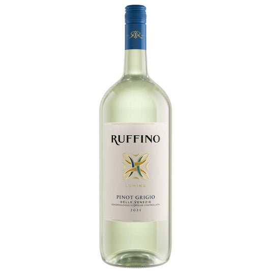 Ruffino Pinot Grigio Lumina Delle Venezie - 1.5L - Front