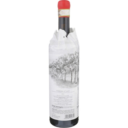 Cascina Valle Asinari Barbera D'Asti 2019 - 750ML