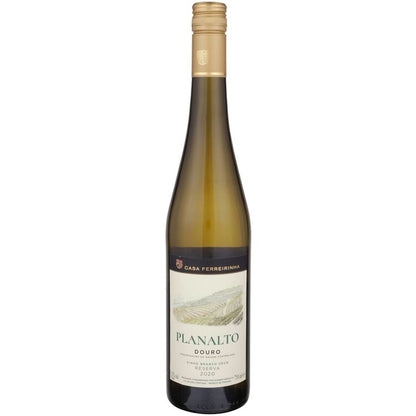 Casa Ferreirinha Douro Branco Reserva Planalto 2020 - 750ML