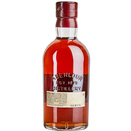 Aberlour Single Malt Scotch Casg Annamh Small Batch 96 - 750ML