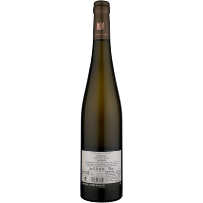 Kuhling Gillot Riesling Niersteiner 2021 - 750ML