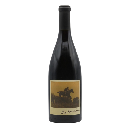 The Harrison Pinot Noir Willamette Valley - 750ML - Front