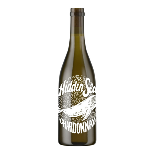 The Hidden Sea Chardonnay South Australia 2020 - 750ML