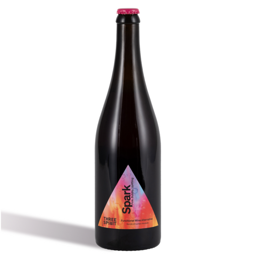 Three Spirit Spark Non Alcoholic - 25.4Z