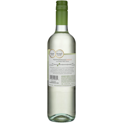 Pepperwood Grove Pinot Grigio International - 750ML