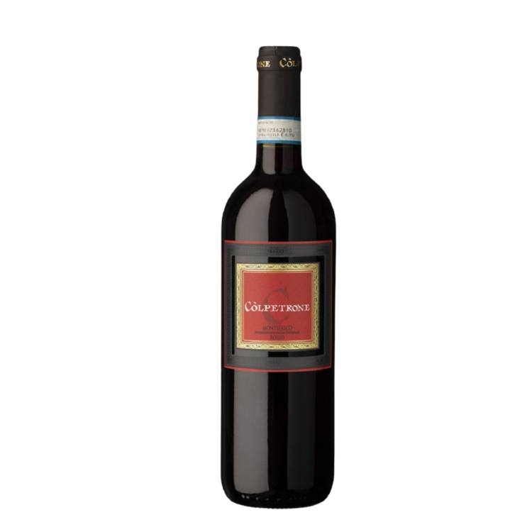 Colpetrone Sangiovese Umbria 2018 - 750ML - Front